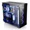 Thermaltake View 91 Tempered Glass RGB Plus Edition Super Tower Chassis